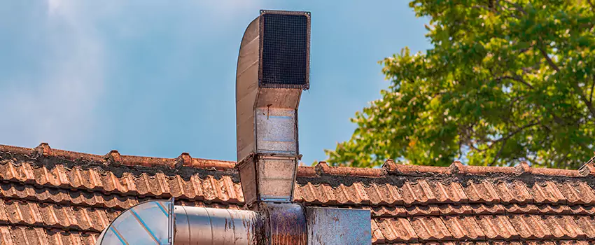 Chimney Creosote Cleaning Experts in Medford, New York