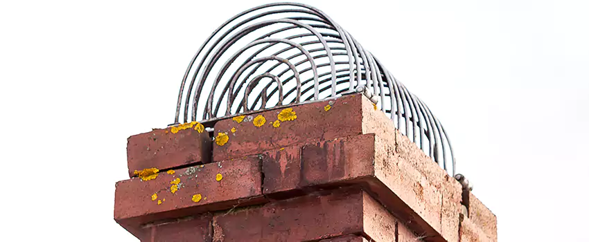 Chimney Crown Problems in Medford, New York