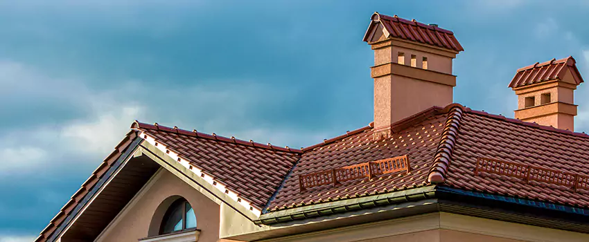 Residential Chimney Services in Medford, New York