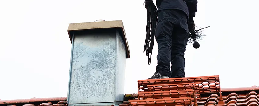 Modern Chimney Sweeping Techniques in Medford, New York