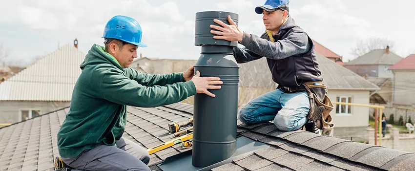 Commercial Chimney Cost in Medford, NY