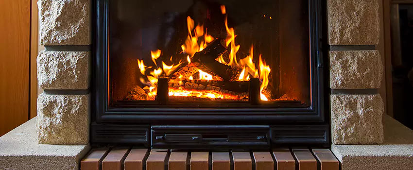 Decorative Fireplace Installation Cost in Medford, New York