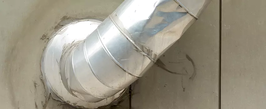 Dryer Vent Repair Process in Medford, NY