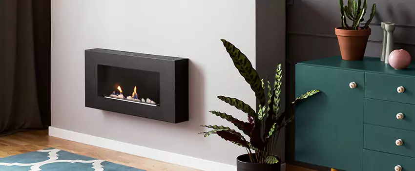 Cost of Ethanol Fireplace Repair And Installation Services in Medford, NY