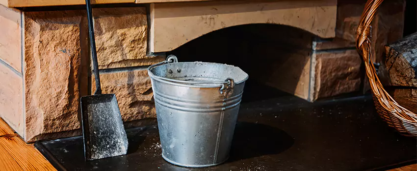 Clean The Fireplace Mantle And Hearth in Medford, New York