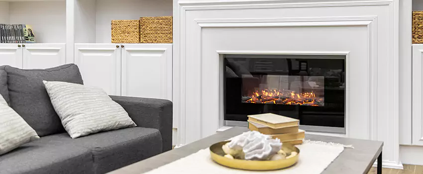 Professional Fireplace Maintenance Contractors in Medford, NY