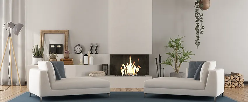 Decorative Fireplace Crystals Services in Medford, New York