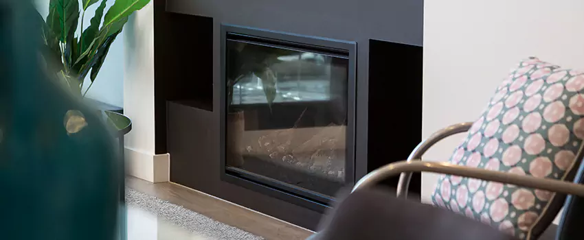 Gas Fireplace Installation in Medford, NY