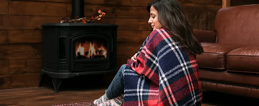 Fireplace Firebox Grate Replacement Services  in Medford, New York