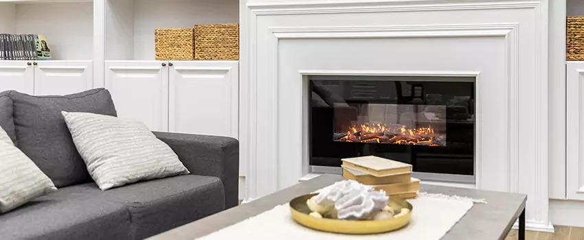 Pellet Fireplace Insert Installation in Medford, NY