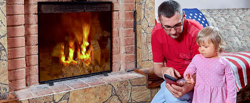 Fireplace Safety Locks For Kids in Medford, NY