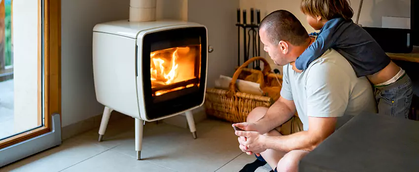 Fireplace Flue Maintenance Services in Medford, NY