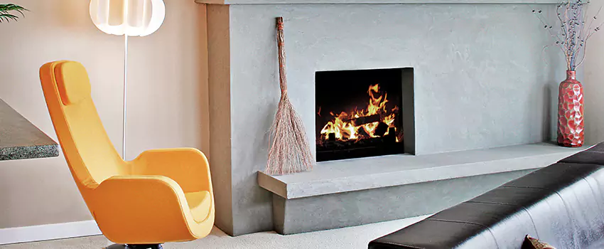 Electric Fireplace Makeover Services in Medford, NY