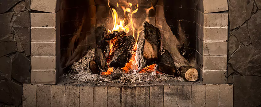 Cost of Rebuilding A Fireplace in Medford, New York