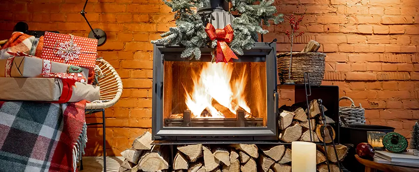 Steel Fireplace Grate Repair And Replacement Services in Medford, New York