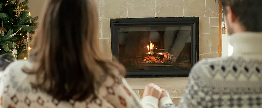 Fireplace Firebox Refurbish & Restore Services in Medford, NY