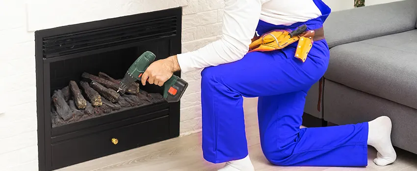 Fireplace Safety Inspection Specialists in Medford, New York