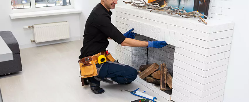 Gas Fireplace Repair And Replacement in Medford, NY