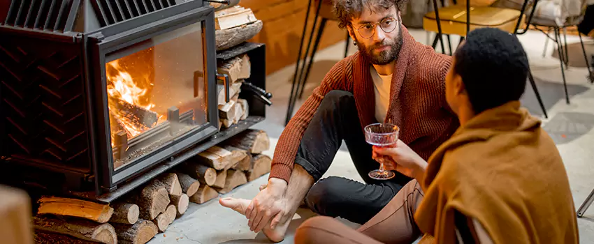 Fireplace Leaky Roof Repair in Medford, New York