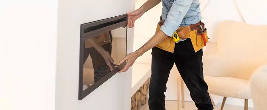 Traditional Fireplace Vent Sweeping in Medford, NY
