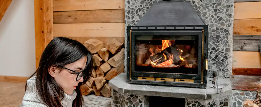 Harman P68-C Pellet Stove Repair in Medford, New York 