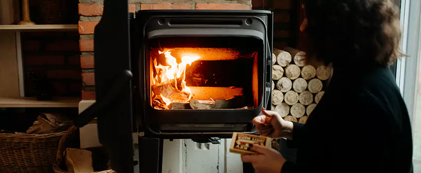 Hearthstone Wood Stoves Fireplace Repair in Medford, New York