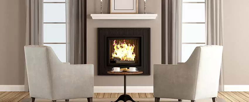 Heatilator Direct Vent Fireplace Services in Medford, New York