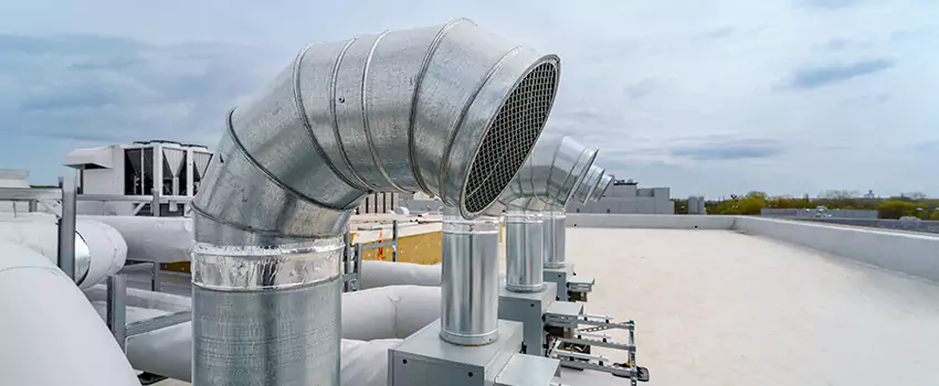 Insulated Ductwork Repair Services Near Me in Medford, NY