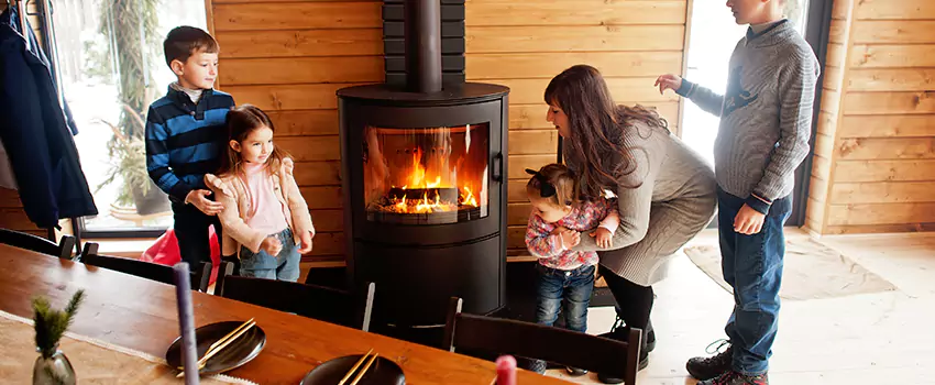 Jøtul Gas Fireplace Inspection Service in Medford, New York