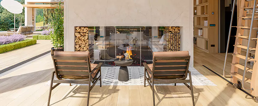 Ortal Space Creator Fireplace Repair in Medford, NY