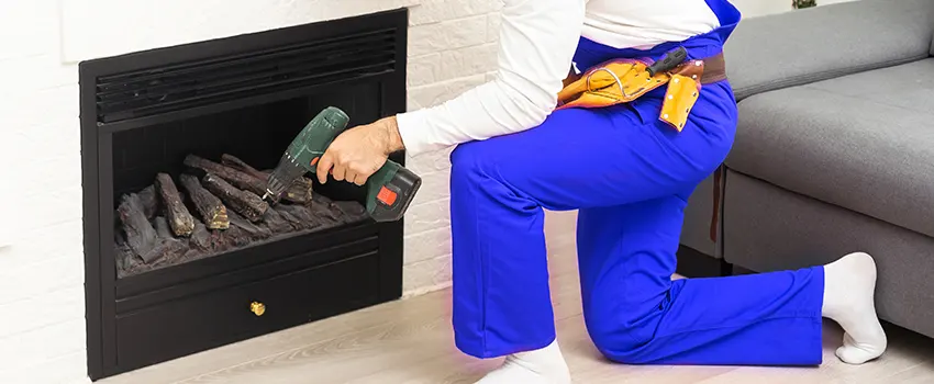 Pellet Fireplace Repair Services in Medford, NY