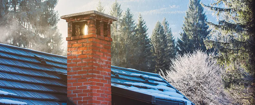 Residential Chimney Rain Caps Repair Services in Medford, NY