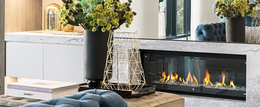 Professional Town & Country Luxury Fireplace Maintenance Experts in Medford, New York