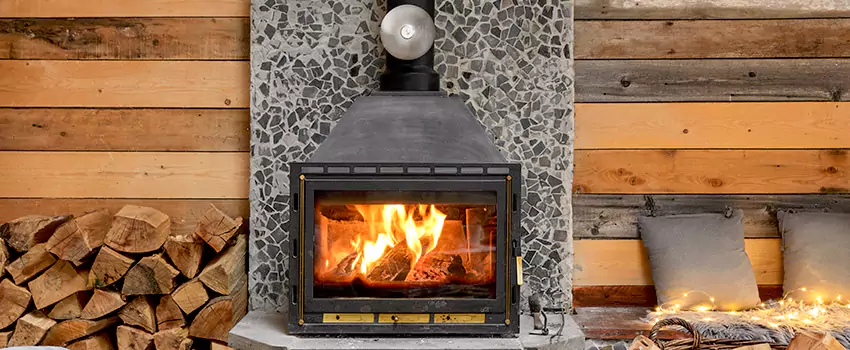 Travis Industries Elite Fireplace Inspection and Maintenance in Medford, New York
