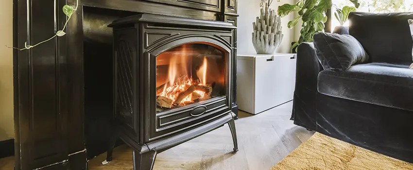 Valor Wood Fireplace in Medford, NY