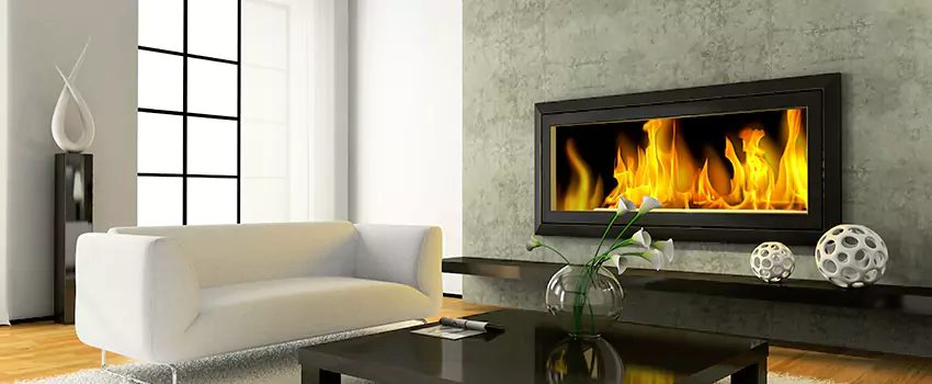 Ventless Fireplace Oxygen Depletion Sensor Installation and Repair Services in Medford, New York