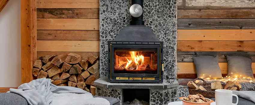 Affordable Wood Fireplace Fixing Solutions in Medford, New York