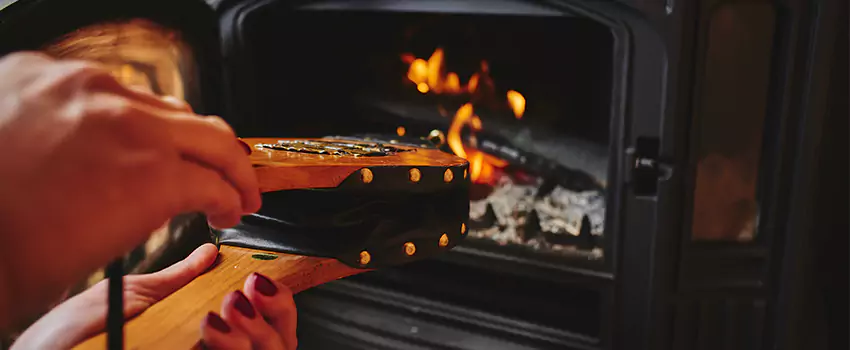 Cost of Wood Furnace Repair and Installation Services in Medford, NY