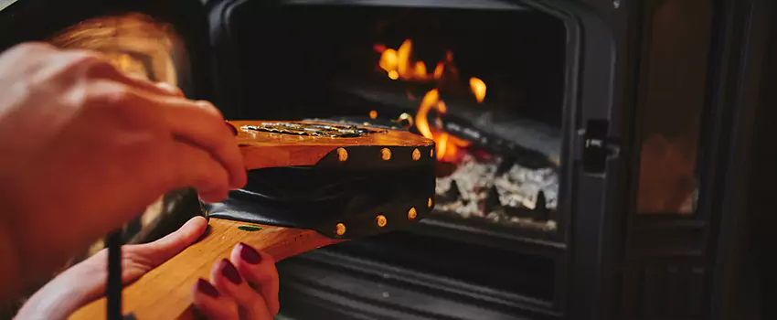 Wood Stove Grates Repair in Medford, New York