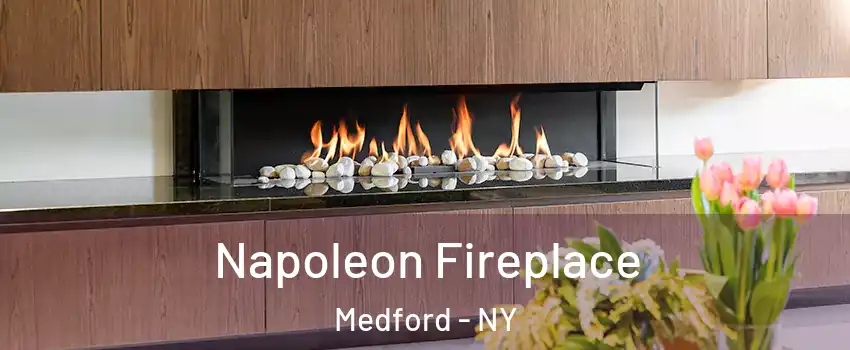 Napoleon Fireplace Medford - NY
